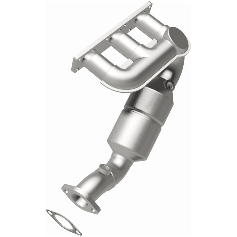 MagnaFlow Conv DF BMW 5 99-00 Rear - 50466