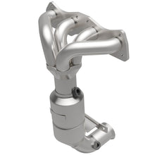 Load image into Gallery viewer, MagnaFlow Direct Fit Catalytic Converter Mini Cooper Clubman Manif - 49028