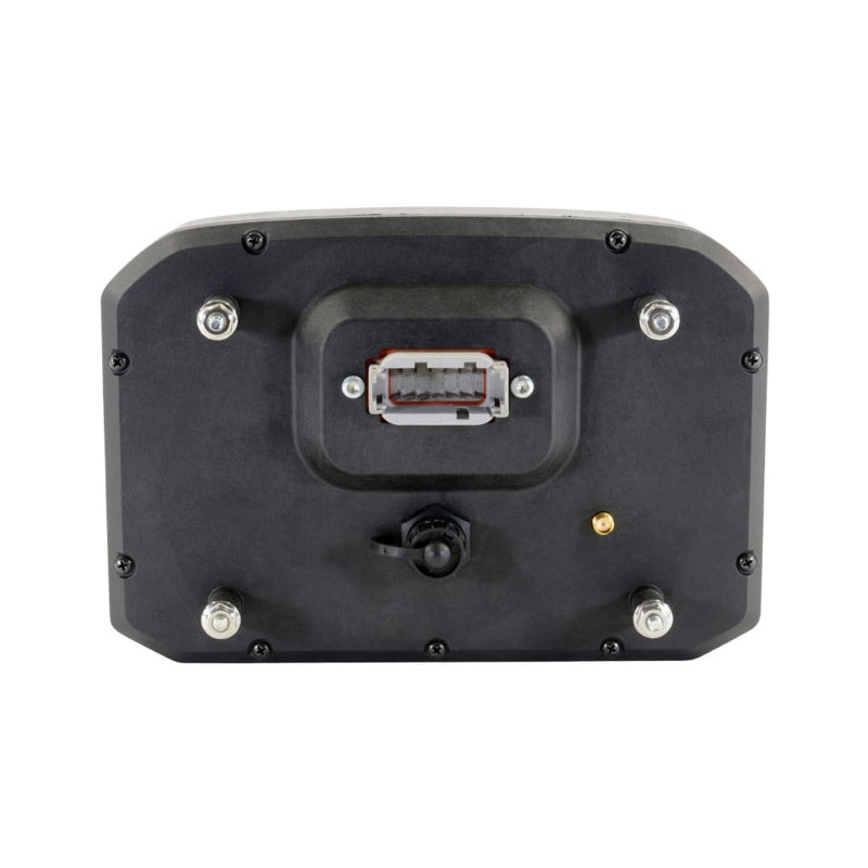 AEM CD-7 Non Logging Race Dash Carbon Fiber Digital Display (CAN Input Only) - 30-5700