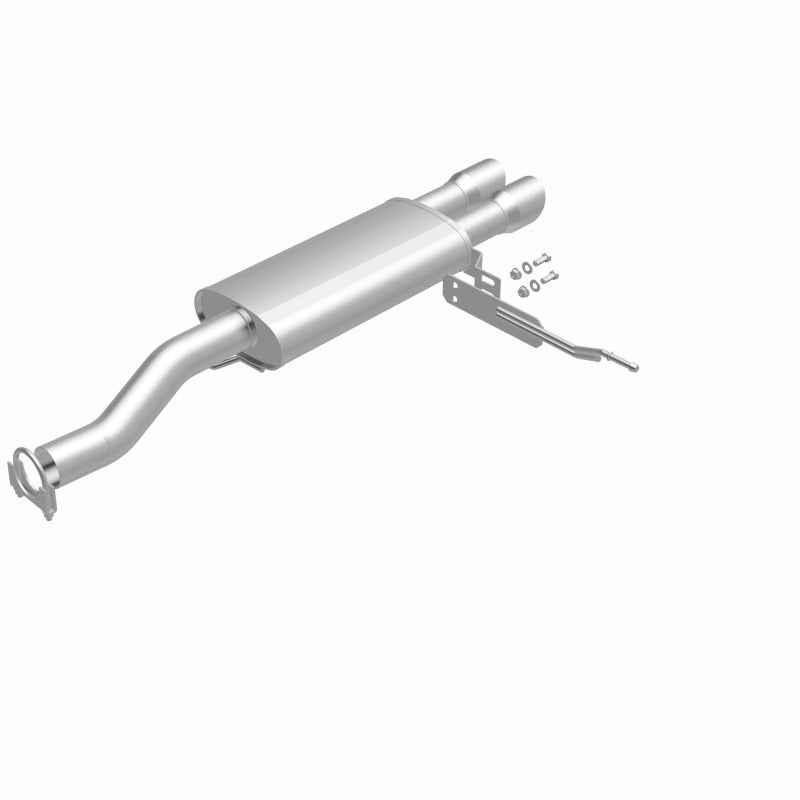 BRExhaust 14-22 MINI COOPER 2.0L Exhaust Kit - 106-0905
