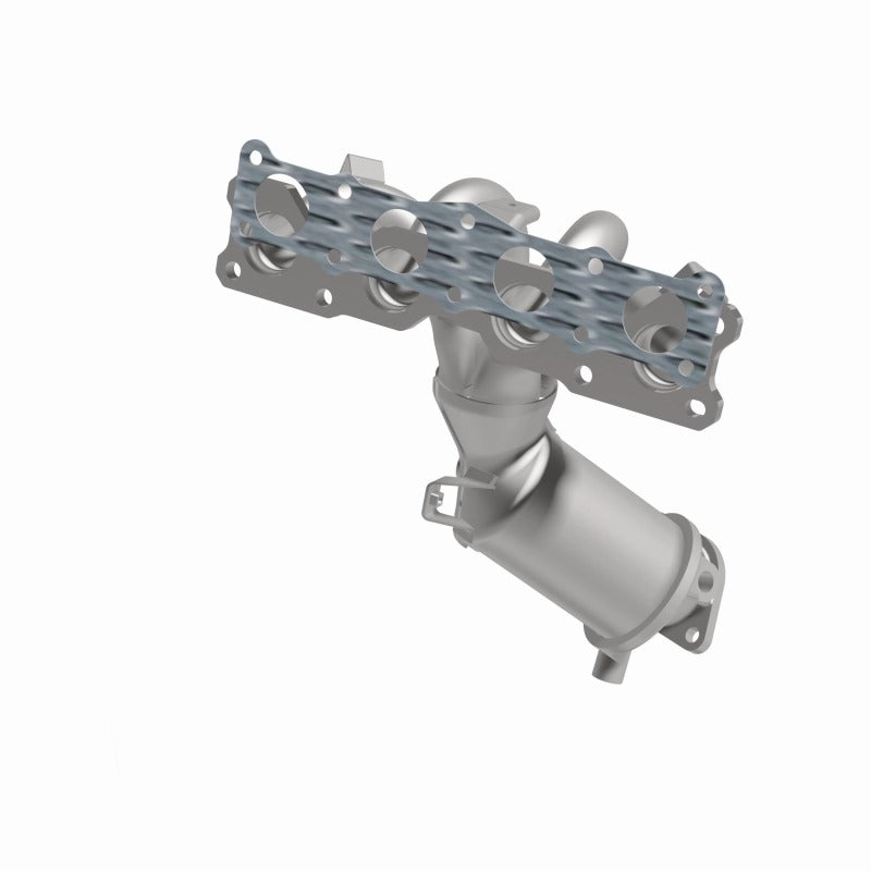 MagnaFlow Direct Fit Catalytic Converter 08-09 Kia Optima 2.4L Manifold - 50708