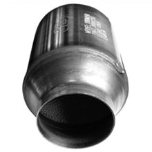 Load image into Gallery viewer, Kooks 09-10 Ford F-150/ Ford Raptor 5.4L 3V 2 1/2in x 2 1/2in OEM Cat Y Pipe Kooks HDR Req - 13503200