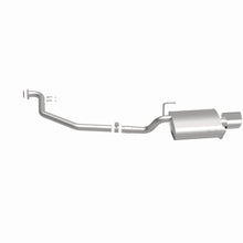 Load image into Gallery viewer, BRExhaust 10-13 Acura MDX 3.7L Direct-Fit Exhaust Muffler Kit - 108-0110