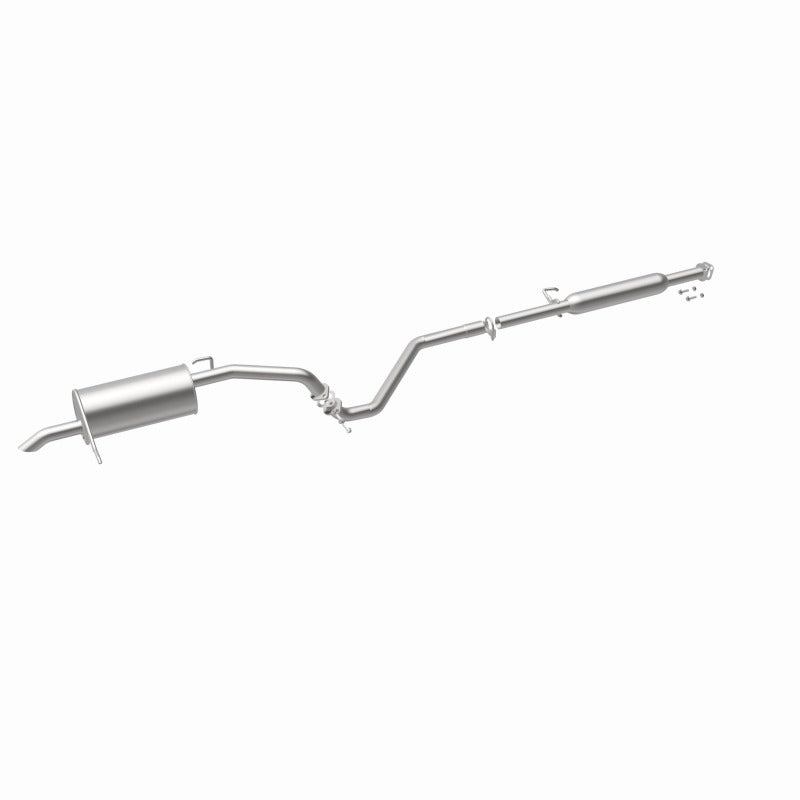 MagnaFlow BRE Exhaust Kit 11-16 Hyundai Elantra 1.8L - 106-0760