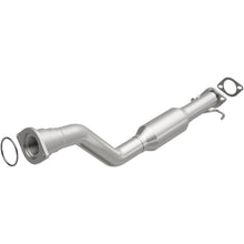 Load image into Gallery viewer, MagnaFlow 00-05 Chevrolet Impala 3.8L Direct Fit Converter - 4561396