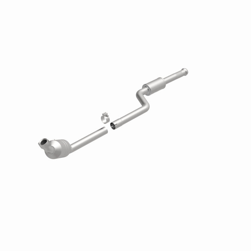 MagnaFlow 08-10 Mercedes-Benz C300 3.0L Direct Fit Converter - 5461922