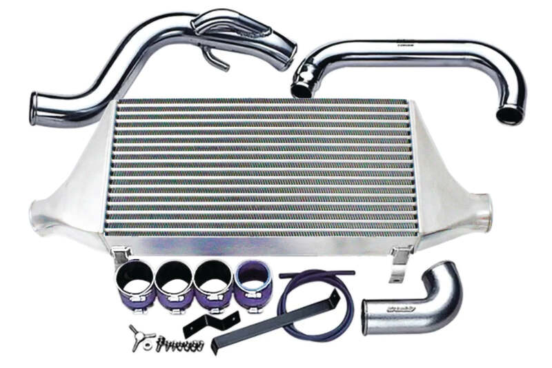 GReddy Nissan 240SX Trust Intercooler T-23F S14/S15 - 12020205
