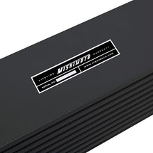 Load image into Gallery viewer, Mishimoto 2015 Ford Mustang EcoBoost Front-Mount Intercooler - Black - MMINT-MUS4-15BK