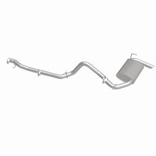 Load image into Gallery viewer, BRExhaust 12-18 Jeep Wrangler 3.6L Exhaust Kit - 106-0947