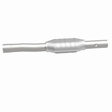 Load image into Gallery viewer, MagnaFlow Direct Fit Catalytic Converter 01-04 Jeep G/C 4.0L OEM - 49420