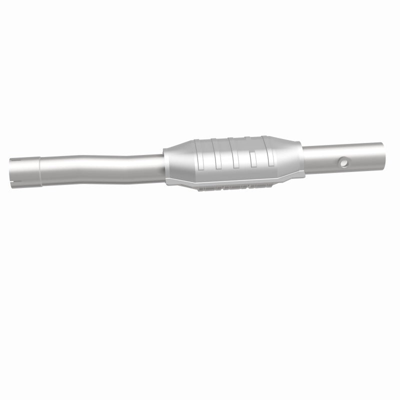 MagnaFlow Direct Fit Catalytic Converter 01-04 Jeep G/C 4.0L - 447222