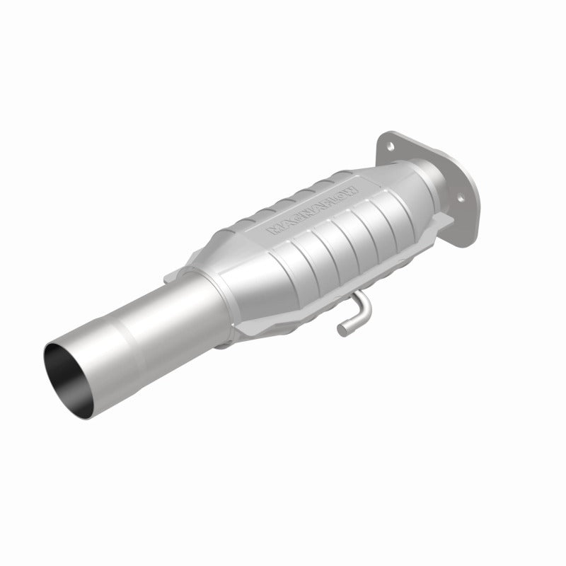 MagnaFlow 86-92 Camaro/Fbird V8 CA Direct Fit Converter - 3322441