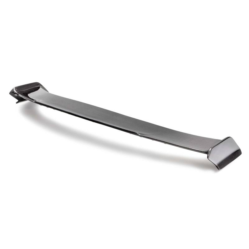 Seibon 23-24 Honda Civic Type R MB-Style Carbon Fiber Rear Spoiler - RS23HDCVRC-MB