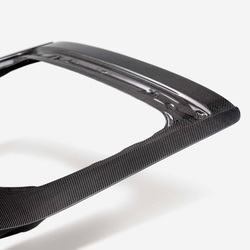 Seibon 2023 Acura Integra OEM-Style Carbon Fiber Trunk - TL23ACIN