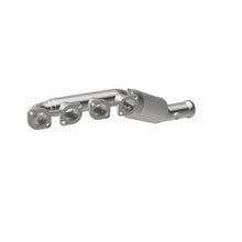 Load image into Gallery viewer, MagnaFlow Direct Fit Catalytic Converter 07-10 BMW X5 4.8L V8 - 52236