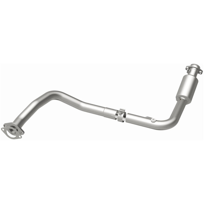 MagnaFlow 05-06 Land Rover LR3 4.4L Direct Fit Converter - 4651719