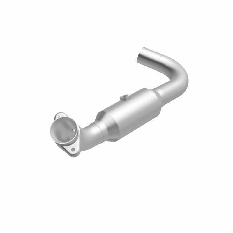 MagnaFlow 07-08 Ford Expedition 5.4L Direct Fit Converter - 5551498