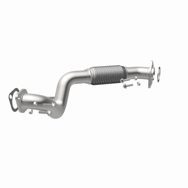 BRE Exhaust 14-17 NISSAN ROGUE 2.5L Front Pipe Kit - 107-0295