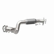 Load image into Gallery viewer, BRE Exhaust 14-17 NISSAN ROGUE 2.5L Front Pipe Kit - 107-0295