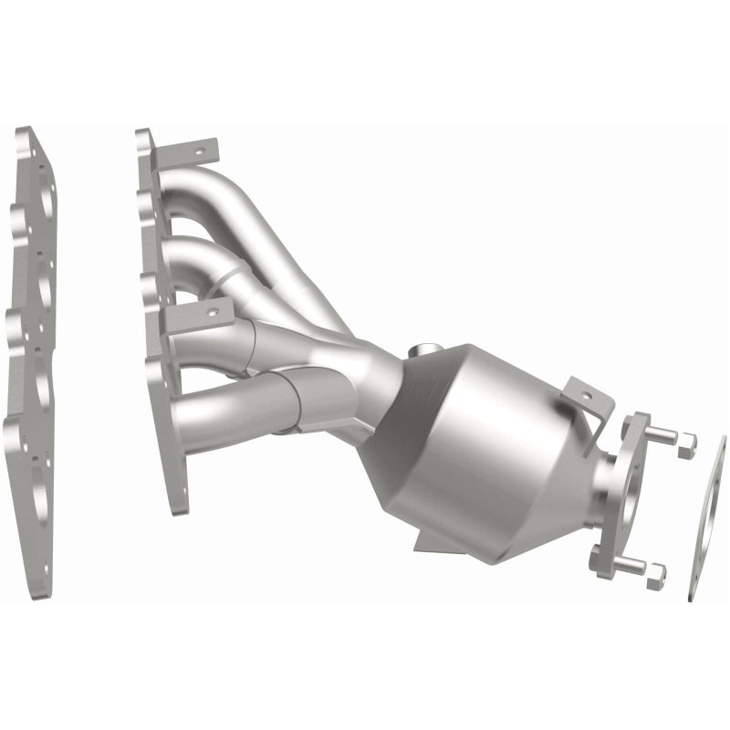 MagnaFlow Direct Fit Catalytic Converter 12-17 Hyundai Accent 1.6L - 5531429