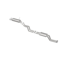 Load image into Gallery viewer, MagnaFlow SYS C/B 01-02 BMW Z3 2.5L/3.0L l6 - 16465
