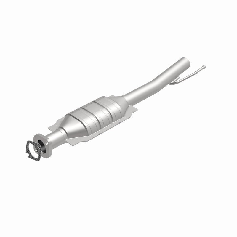 MagnaFlow Direct Fit Catalytic Converter 03-04 Ford Escape 3.0L - 457003