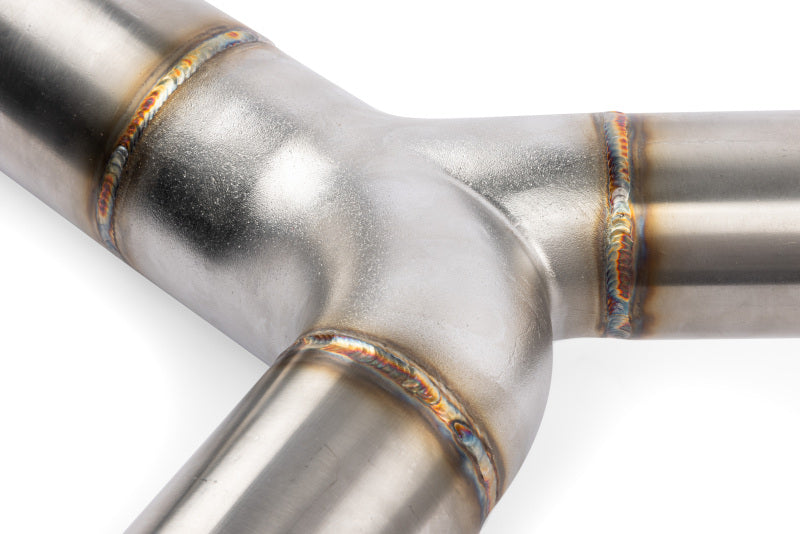 APR 18-25 Audi S4/S5 (B9) Catback Exhaust System - CBK0012