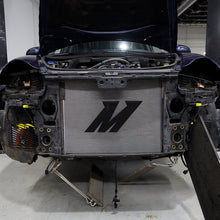 Load image into Gallery viewer, Mishimoto 03-10 Porsche Cayenne Performance Aluminum Radiator - MMRAD-CAY-03