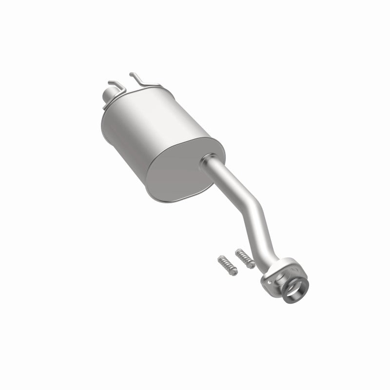 BRExhaust 06-11 Honda Civic 2.0L Muffler Kit - 108-0183