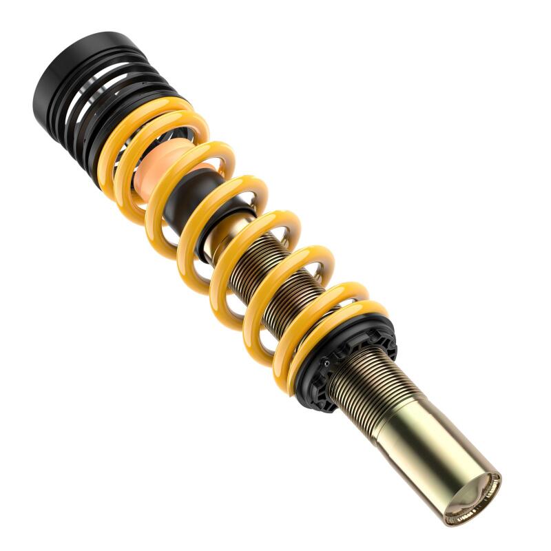 ST XA Adjustable Coilovers 2018+ Audi A4/S4/A5 (B9) Sedan Quattro w/o Electronic Dampers - 182100BM