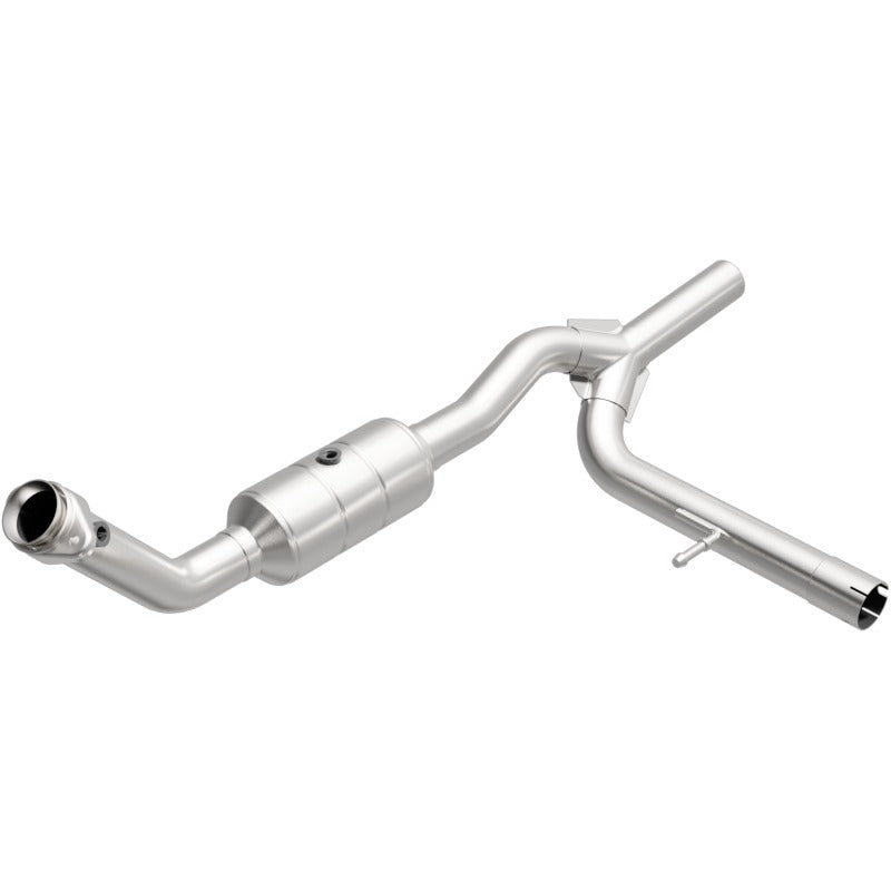 MagnaFlow Direct Fit Catalytic Converter F-150 04-06 8 4.6L OEM - 49410