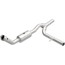 Load image into Gallery viewer, MagnaFlow Direct Fit Catalytic Converter F-150 04-06 8 4.6L OEM - 49410