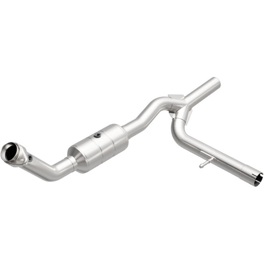 MagnaFlow Direct Fit Catalytic Converter F-150 04-06 8 4.6L OEM - 49410