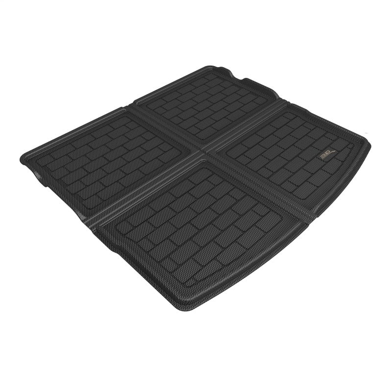 3D MAXpider 2024 Fisker Ocean Kagu Black Foldable Cargo