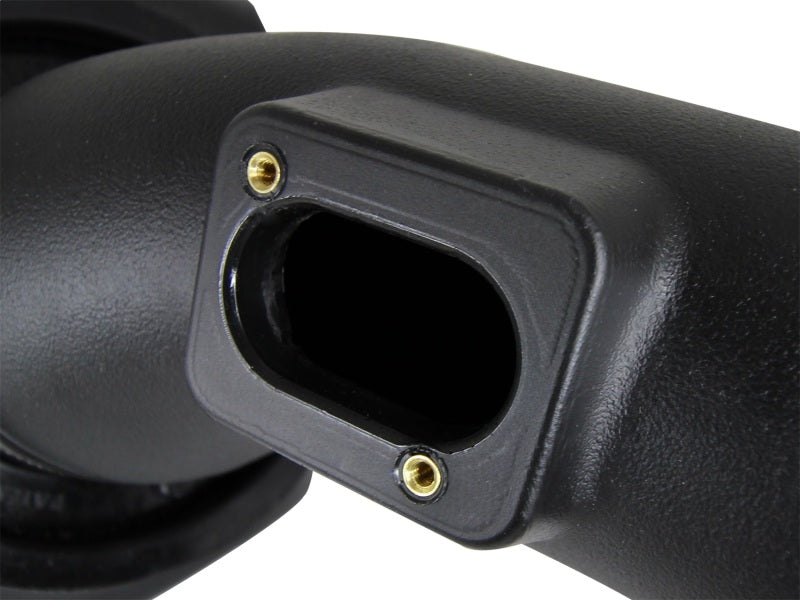 aFe Momentum Pro DRY S Intake System BMW 528i/ix (F10) 12-15 L4-2.0L (t) N20 - 51-76303