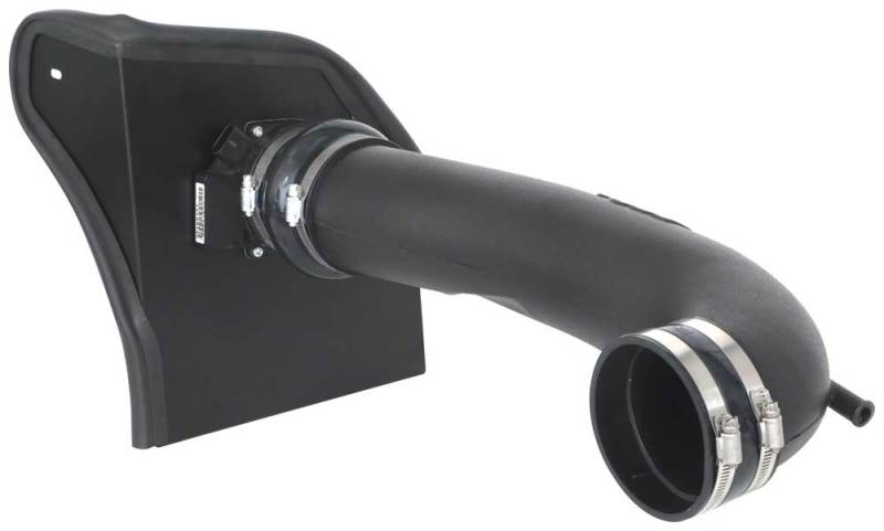 K&N 05 Pontiac GTO V8-6.0L Performance Intake Kit - 57-3053