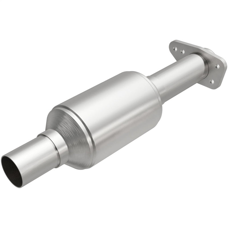 MagnaFlow Direct Fit Catalytic Converter 85-93 Chevrolet S10 L4 2.5LGAS - 3391419