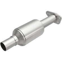 Load image into Gallery viewer, MagnaFlow Direct Fit Catalytic Converter 85-93 Chevrolet S10 L4 2.5LGAS - 3391419