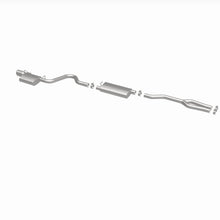 Load image into Gallery viewer, MagnaFlow Sys CB 05- Dodge Magnum V6 - 16635
