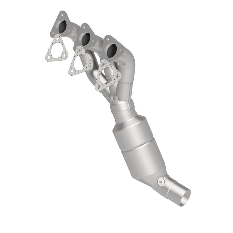 MagnaFlow Direct Fit Catalytic Converter 01-06 BMW M3 Rear Manifold 3.2L - 452416