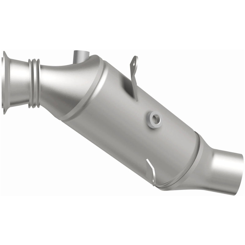 MagnaFlow Direct Fit Catalytic Converter 2015 BMW 640i/740i Underbody - 52254