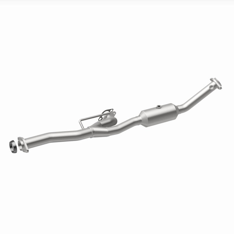 MagnaFlow Conv DF 07-09 Ranger 4.0 Passenger Side OEM - 49678