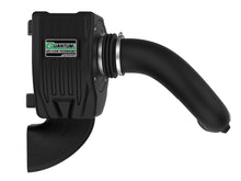 Load image into Gallery viewer, aFe Quantum Cold Air Intake System w/ Pro Dry S Media 09-18 RAM 1500 V8-5.7L Hemi - 53-10009D