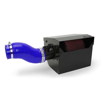 Load image into Gallery viewer, Mishimoto 2017+ Honda Civic SI Performance Air Intake Kit - Blue