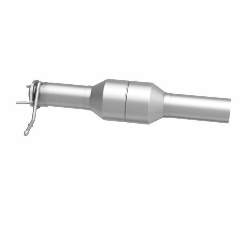 MagnaFlow Direct Fit Catalytic Converter 03-05 Ford F250/350 SD 6.0 - 60511