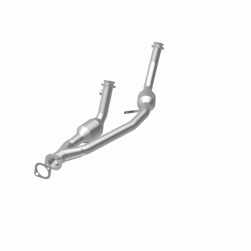 MagnaFlow Direct Fit Catalytic Converter Taurus 94 - 23354
