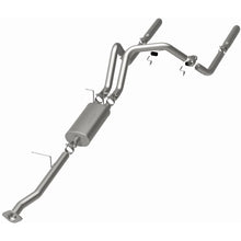 Load image into Gallery viewer, MagnaFlow Sys C/B 00-03 GM S10 4.3L V6 Ec/Sb - 15796