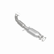 Load image into Gallery viewer, MagnaFlow Direct Fit Catalytic Converter 2011 Buick Regal 2.0L - 51707
