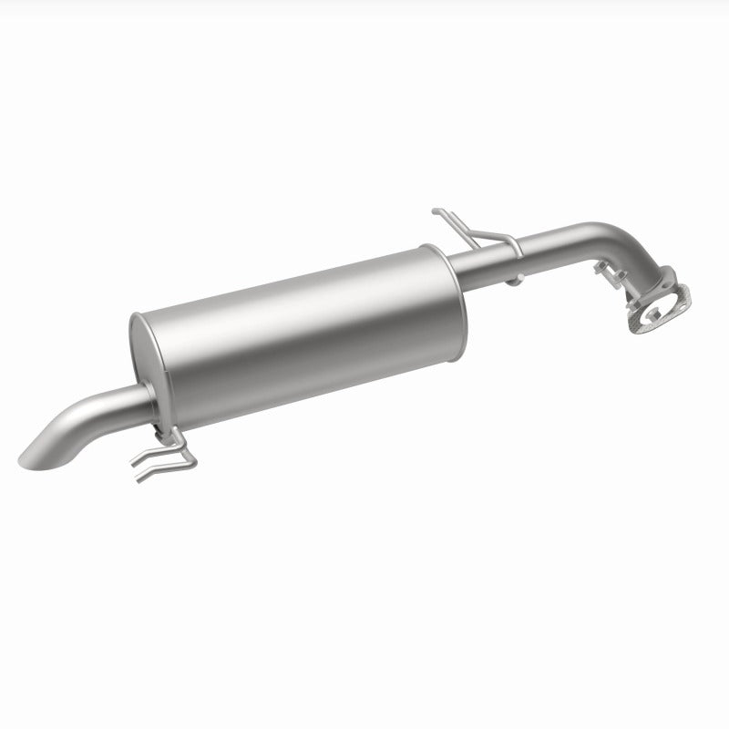 BRE Exhaust 10-11 Kia Soul 2.0L Muffler Kit - 108-0008