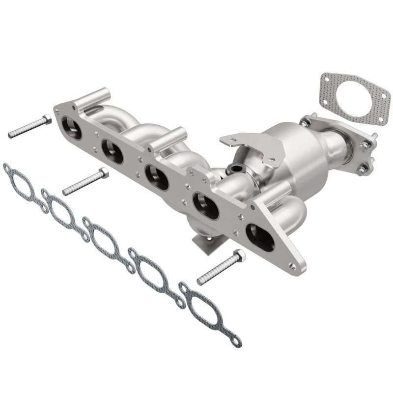 MagnaFlow Direct Fit Catalytic Converter 01-05 Volvo S60 2.4L / V70 2.4L - 24425
